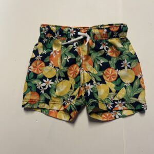 old navy bathing suit (6-12 mos)