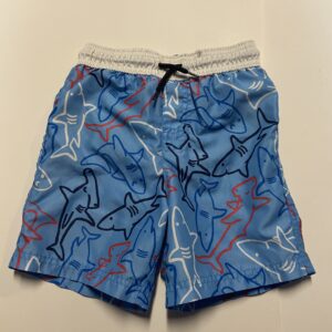 Boys George Bathing Suit