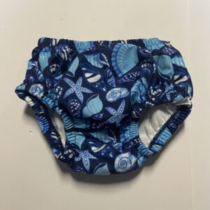 George reusable swim diaper