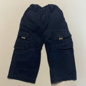 the children's place cotton cargo pants