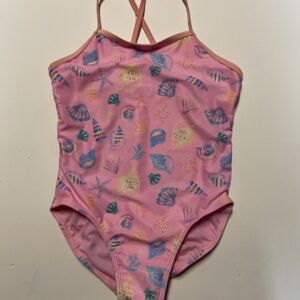 George Bathing Suit (7/8)