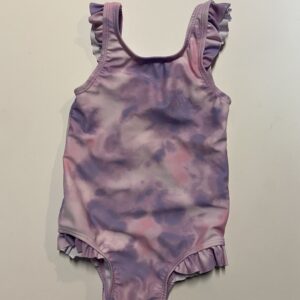 Girls Joe Fresh Bathing Suit