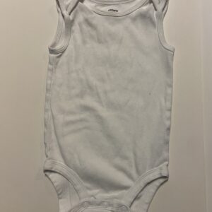 Boys Carter's Bodysuit