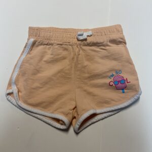 monkey bars shorts