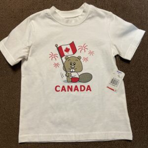 Sears brand new unisex canada T-Shirt