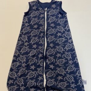 unnivoll cotton sleep sack (6/12 mos)