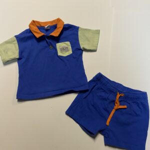 old navy 2 Piece Shorts Set