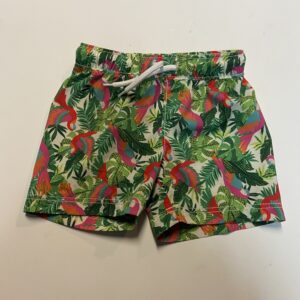 old navy bathing suit (6-12 mos)