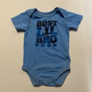 the children's place Bodysuit (6/9 mos)