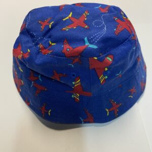 mountain warehouse bucket hat (6-12 mos)