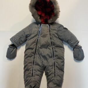 canadiana unisex Snowsuit (0/3 mos)