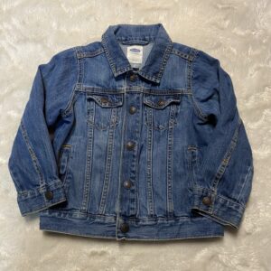 Old Navy unisex Denim jacket
