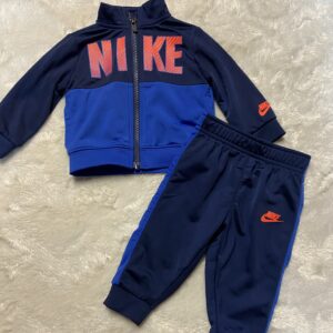 Nike tracksuit (6 mos)