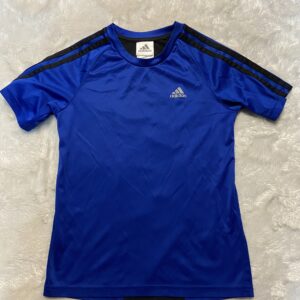 Adidas Shirt (size 7)