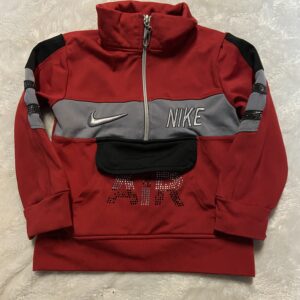 Nike air track shirt