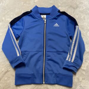 Adidas Track Shirt