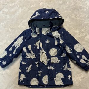 carter's Raincoat / jacket