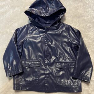 George unisex lined raincoat