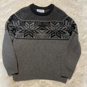 Old Navy knit sweater (size 8)