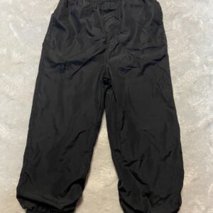 George lined rain splash pants