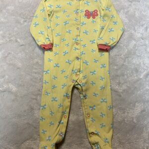 Pekkle cotton Sleeper