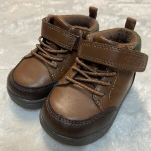 Carter's Shoes (size 4)