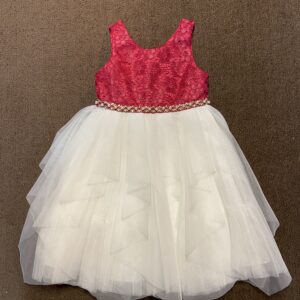 American princess dress