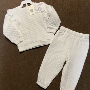 George brand new 2 Piece Set