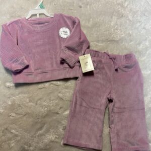 George brand new 2 Piece Set (3/6 mos)