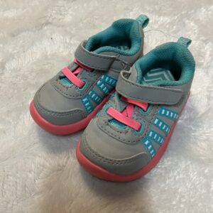 Garanimals Sneakers (size 3)