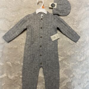 george brand new 2 piece romper set