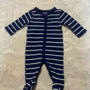 simple joys sleeper (0-3 mos)