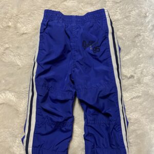 Oshkosh lined splash pants / pants (9 mos)