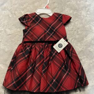 George brand new dress (6/12 mos)