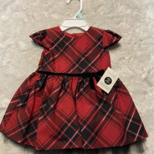 George brand new dress (3/6 mos)
