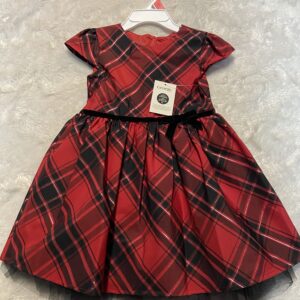 George brand new dress