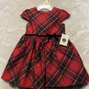 George brand new dress