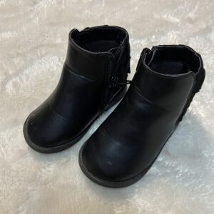 George Ankle Boots (size 5)