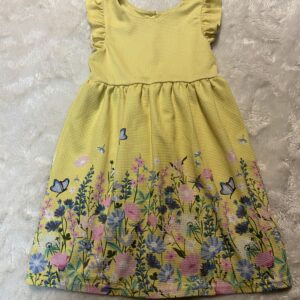 George dress