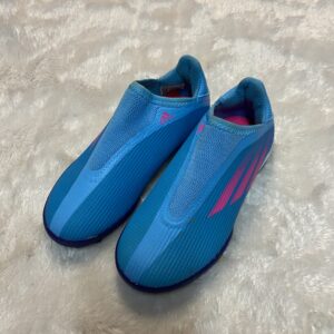 adidas brand new Speedflow.3 soccer turf shoes (size 12)