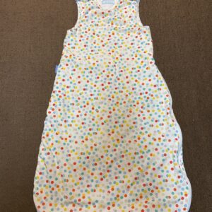 grobag sleep sack (6-18 mos)