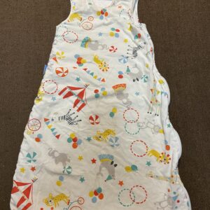 grobag sleep sack (6-18 mos)