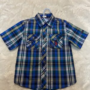 u.s. Polo Assn cotton shirt