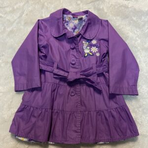 disney lined jacket