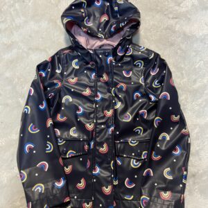 Joe fresh lined Raincoat