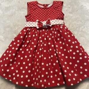 six for kids dress