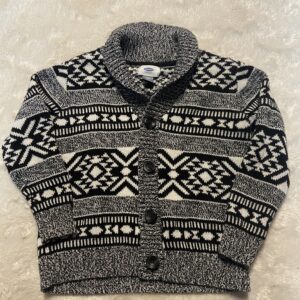 Old navy knit cardigan