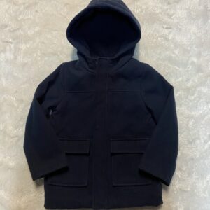 Joe fresh wool lined coat