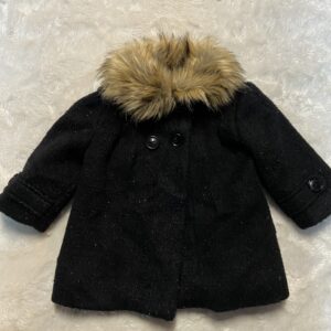 Joe fresh wool pea coat (6/12 mos)