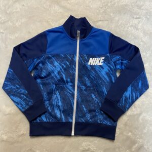 nike track shirt
